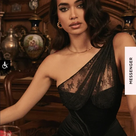 House of CB Issa Corset XS - Picture 2 of 7